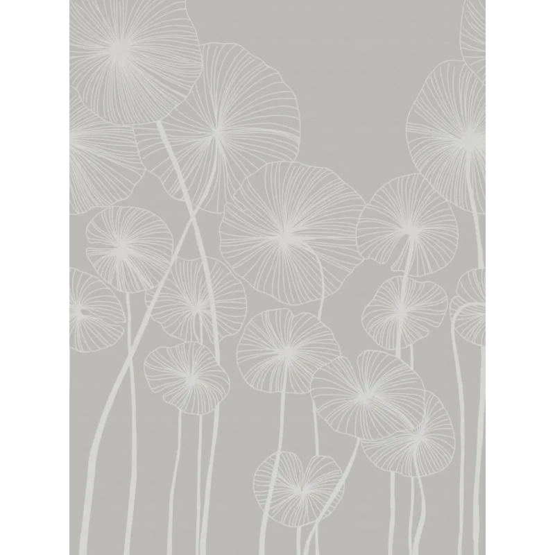 Waterlily Forest