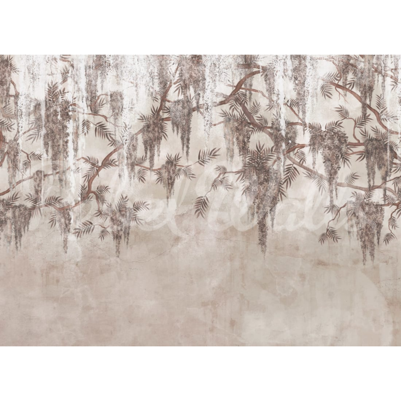 Wisteria Dream