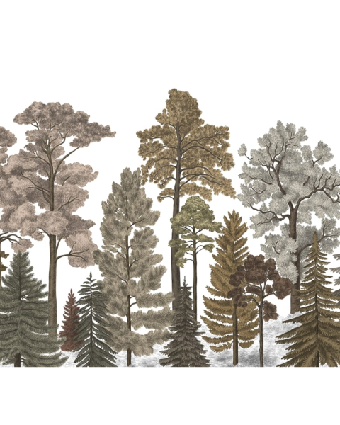 Scandinavian Bellewood, Fall