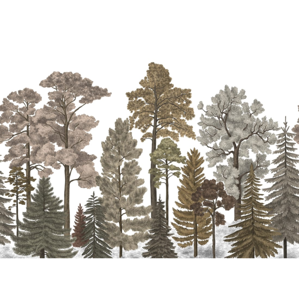 Scandinavian Bellewood, Fall