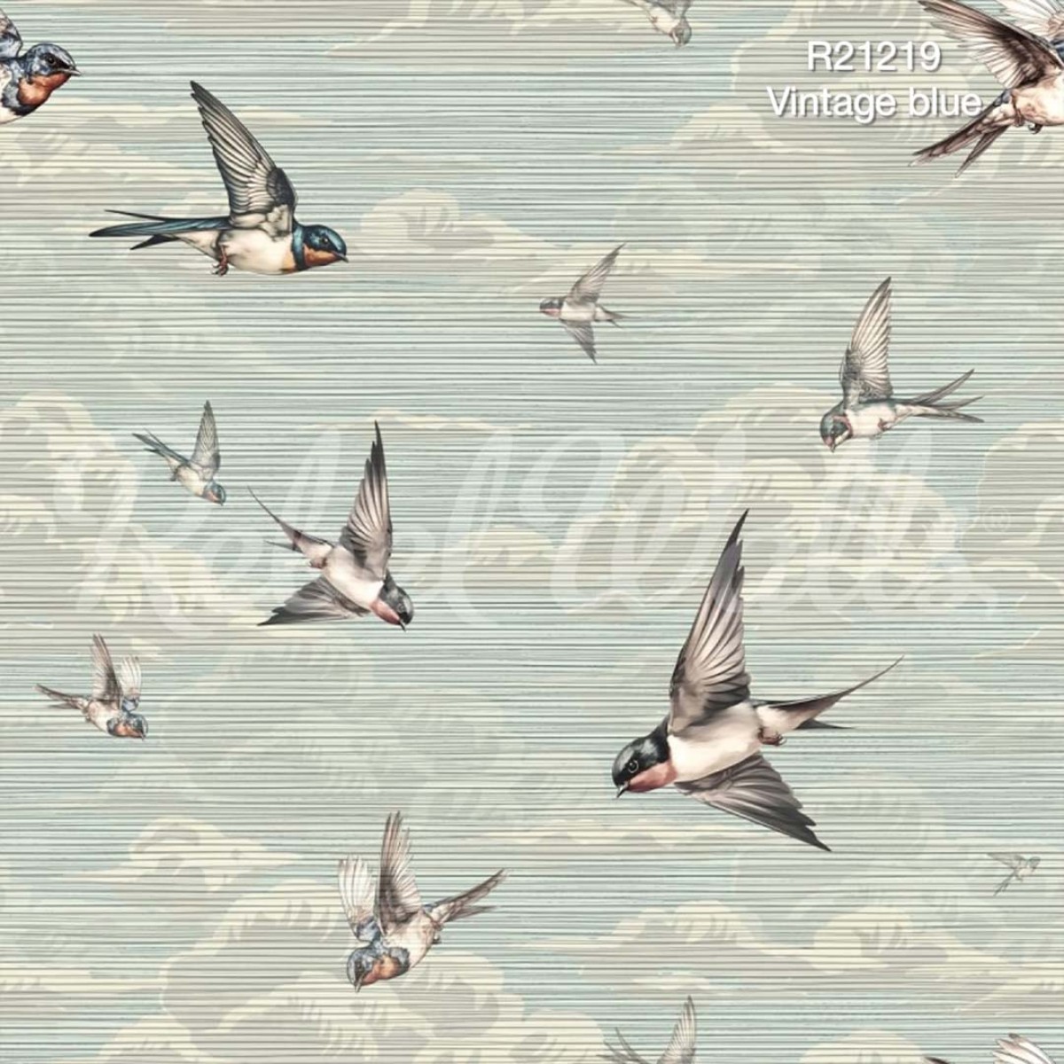 Swallow Sky