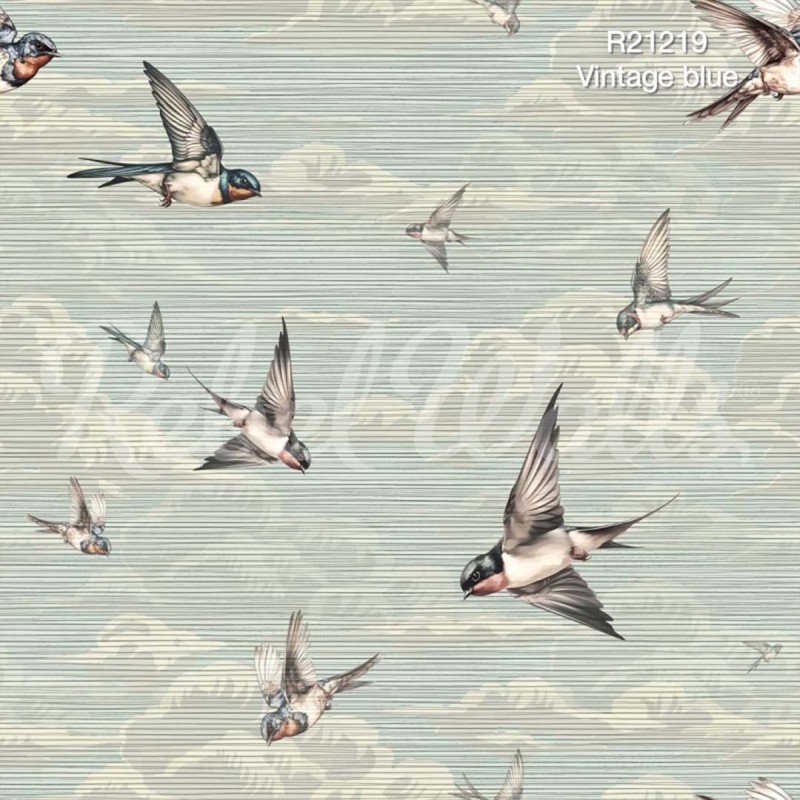 Swallow Sky