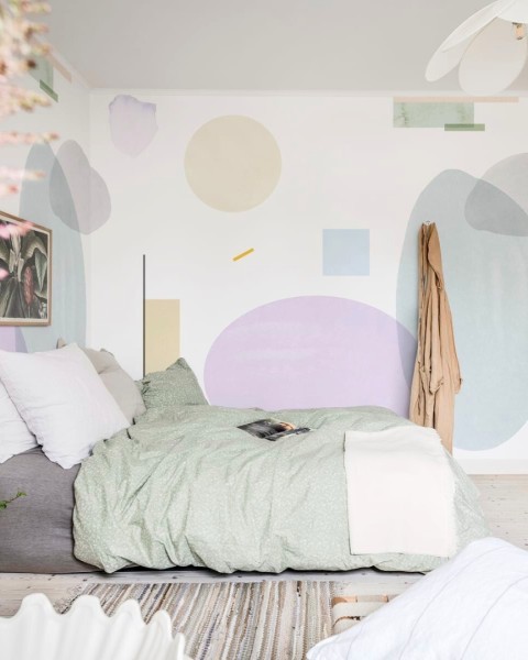 Geometry, Lilac