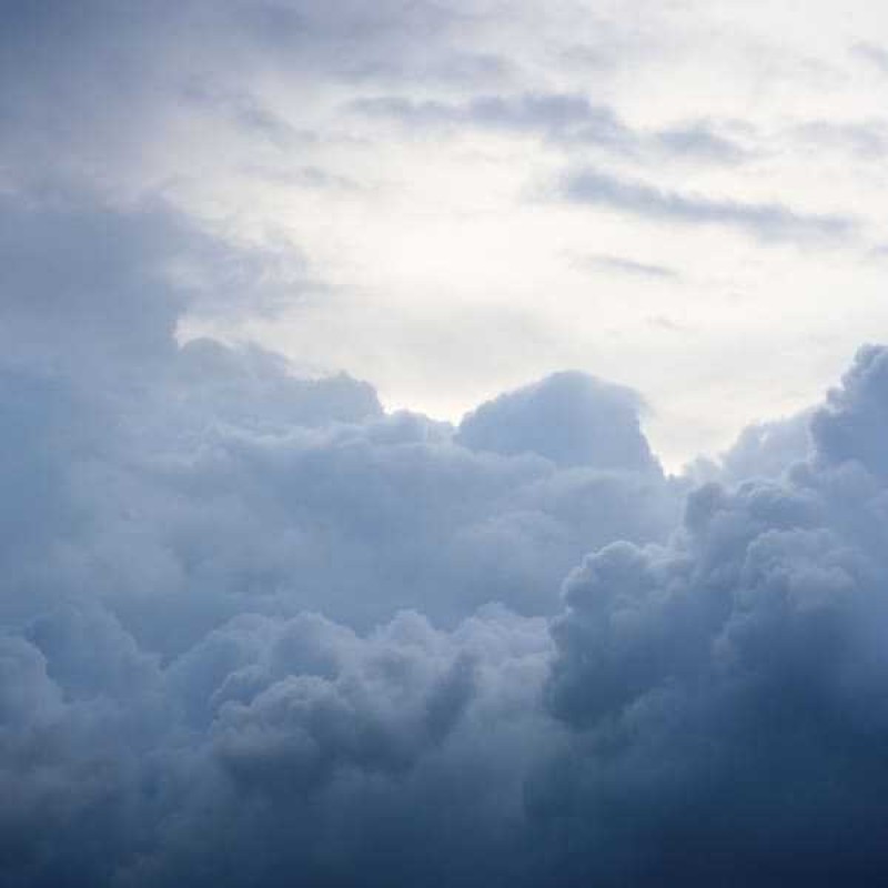 Above The Clouds