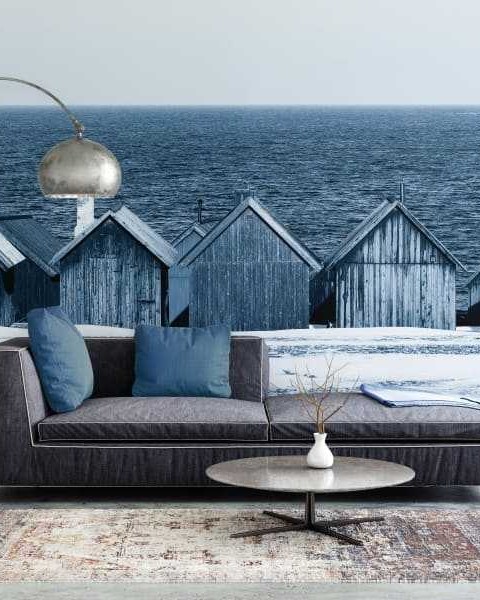 Boathouse Blues