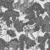 Treehouse, Graphite
