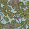 Treehouse, Sunshine