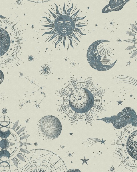 Planetarium, Sand