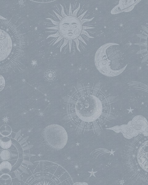 Planetarium, Sky