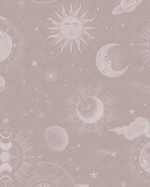 Planetarium, Pink