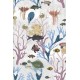 Aquarium, Pastel