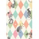 Circus Corner, Rainbow