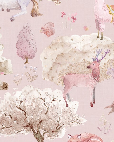Dreamland, Bubblegum