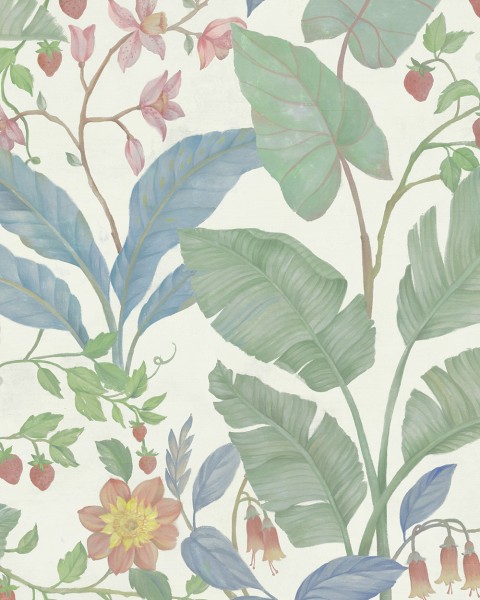 Strawberry Lane, Ivory