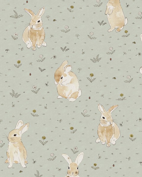 Bunny Field, Mint