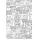 Dream Town, Graphite