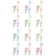 Alpaca Rebel, Rainbow