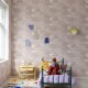 Happy Clouds, Pink