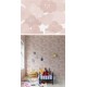 Happy Clouds, Pink