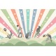 Circus, Rainbow