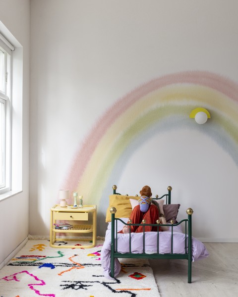 Rainbow, Multi