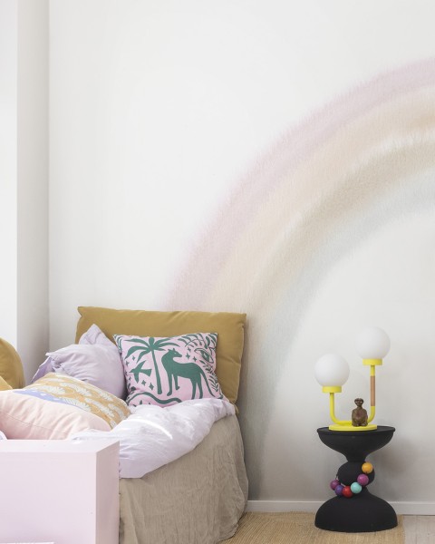 Rainbow, Soft