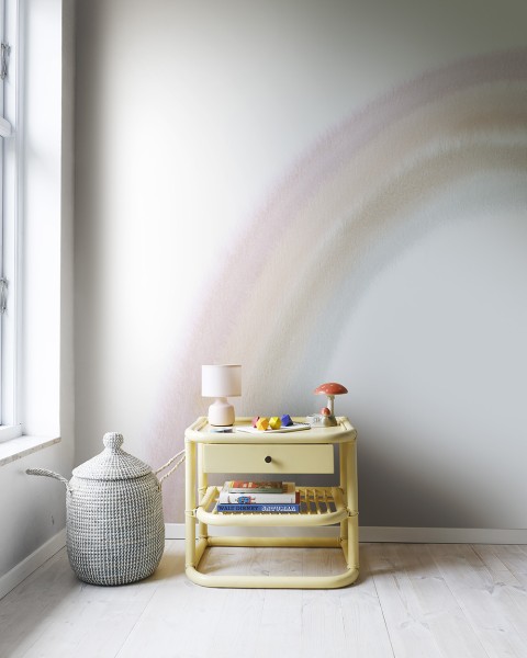 Rainbow, Soft