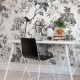 Rosegarden, Black