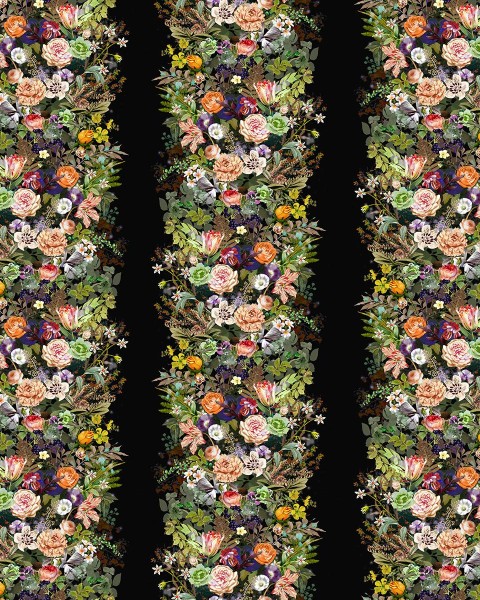 Flowerbed