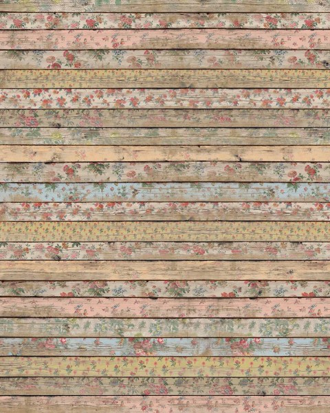 Wall Garden
