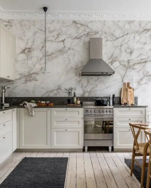 Marble Art, Sand