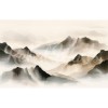 Misty Mountain, Beige