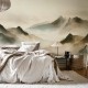 Misty Mountain, Beige