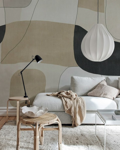 Modern Minimalism, Neutral