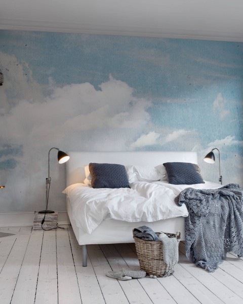 Cloud Puff