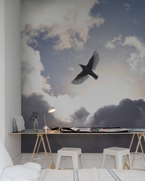 Free as a Bird