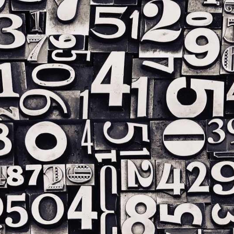 Sum Of Numbers