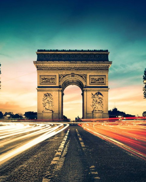 De Triomphe