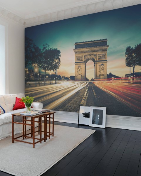 De Triomphe