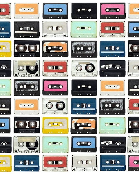 Mixed Tape