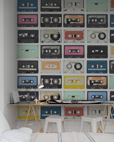 Mixed Tape