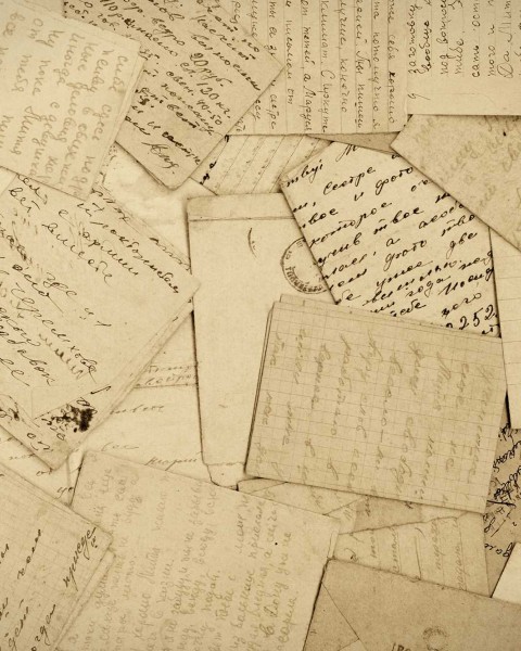 Correspondence