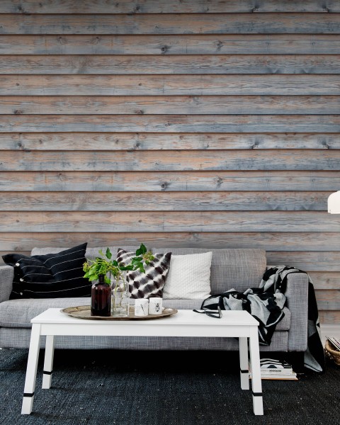 Horizontal Boards
