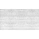 Horizontal Boards, White