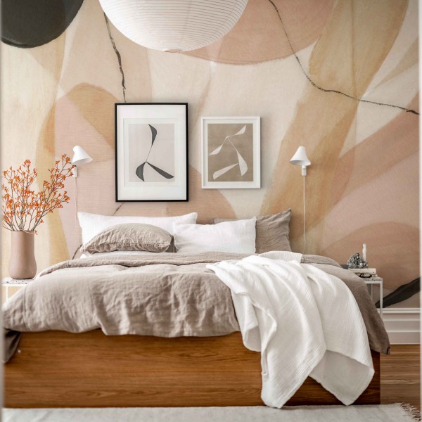Asana, Dusty Pink