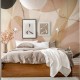 Asana, Dusty Pink