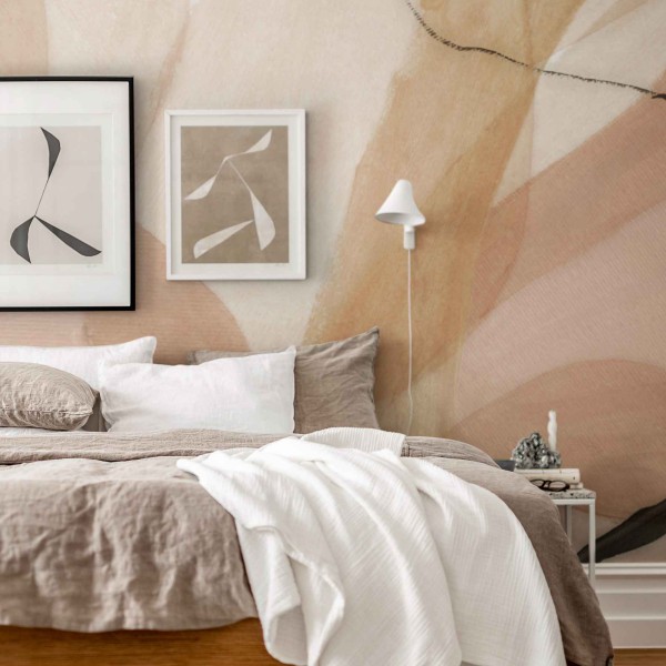 Asana, Dusty Pink