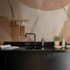 Asana, Dusty Pink