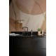 Asana, Dusty Pink