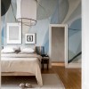 Asana, Ocean Blue